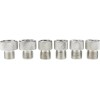 8milelake Overhead Valve Spring Compressor Steel Stem Seal Installer Remover