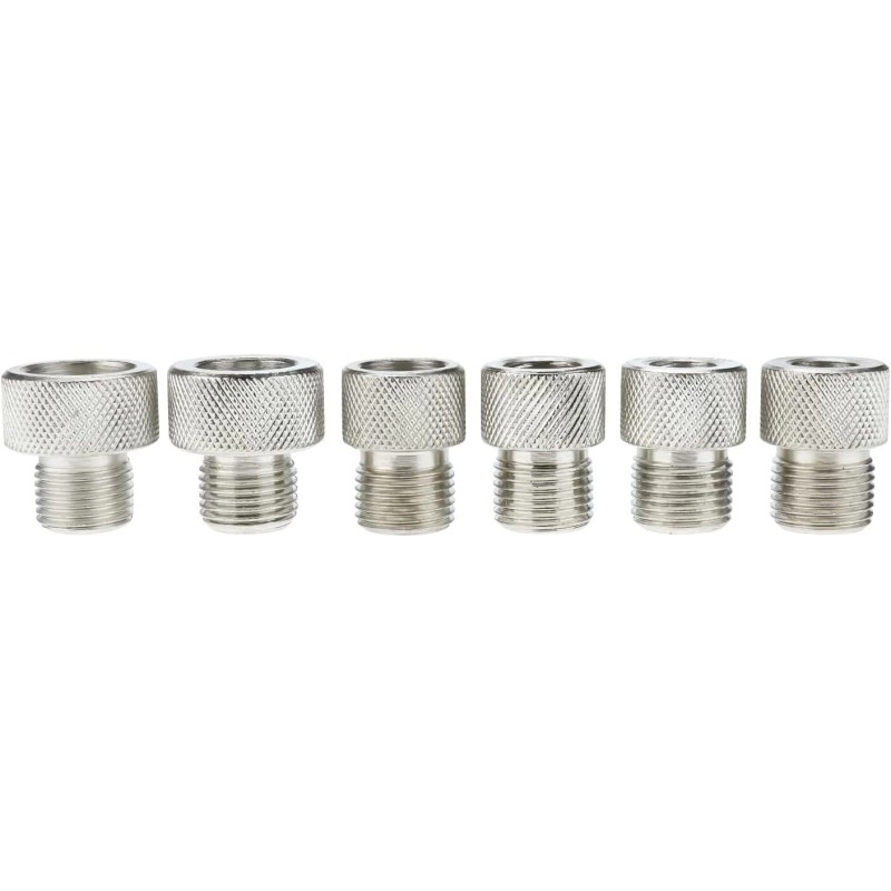 8milelake Overhead Valve Spring Compressor Steel Stem Seal Installer Remover