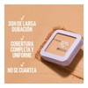 Base en Polvo Maybelline Superstay Flex Powder FDT 128 de