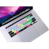 XSKN Final Cut Pro Shortcut Keyboard Cover Skin for 2020