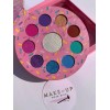 Glamlite Paleta Sombras Ojos Glamlite Original 100%