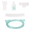 3 Sets Medication Nebulizer Kit for Home Use