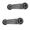 Parts N Go 1995-2004 Tacoma Manual Window Crank Set Driver