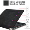 GOVTVA Folio Leather Case for 7" Kobo Libra Colour (2024)