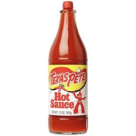 Texas Pete Sauce Hot