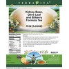 Kidney Bean, Olive Leaf and Bilberry Formula Tea (Loose) (4