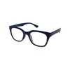 Gabriel + Simone Millie Reading Glasses Tortoise Yellow/Blue-Light Readers /