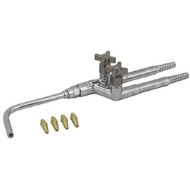 Grobet Hoke Torch Oxygen/Gas (Butane/Propane)