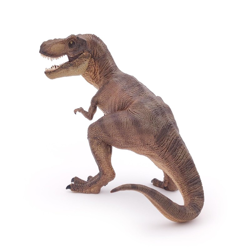 Papo Figura de Dinosaurio, tiranosaurio
