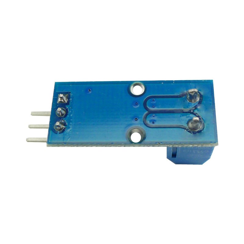 Aihasd Current Sensor ACS712 20 A Range Current Sensor Module