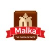 Malka Himalayan Pink Salt, Super Fine Grain Salt, 6lb-(Qty: 3,