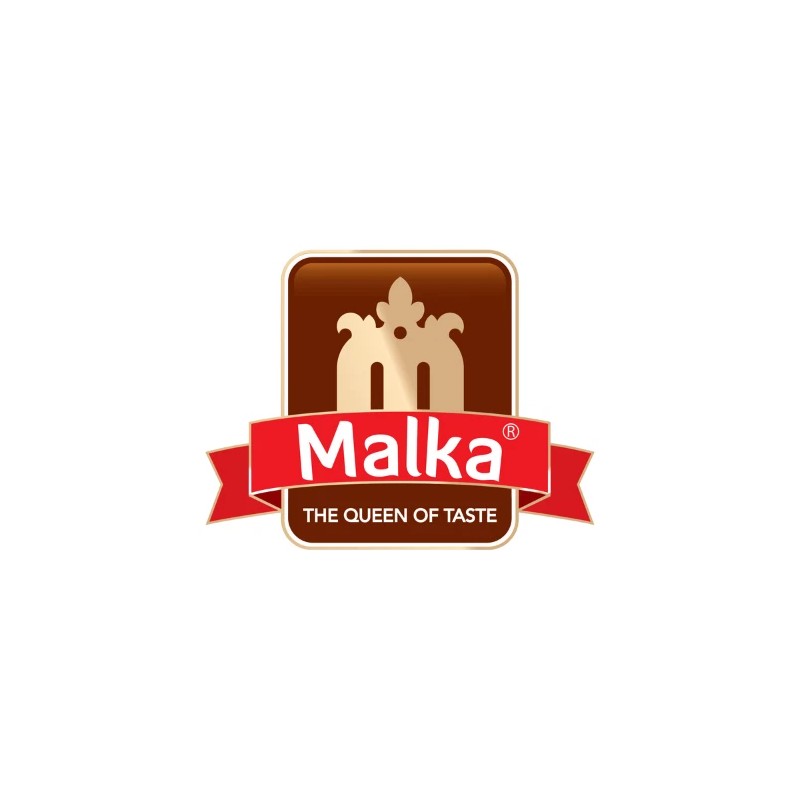 Malka Himalayan Pink Salt, Super Fine Grain Salt, 6lb-(Qty: 3,