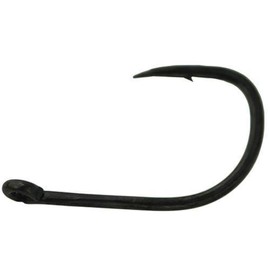 Gamakatsu G-Carp Specialist R Hook, Bronze, 12