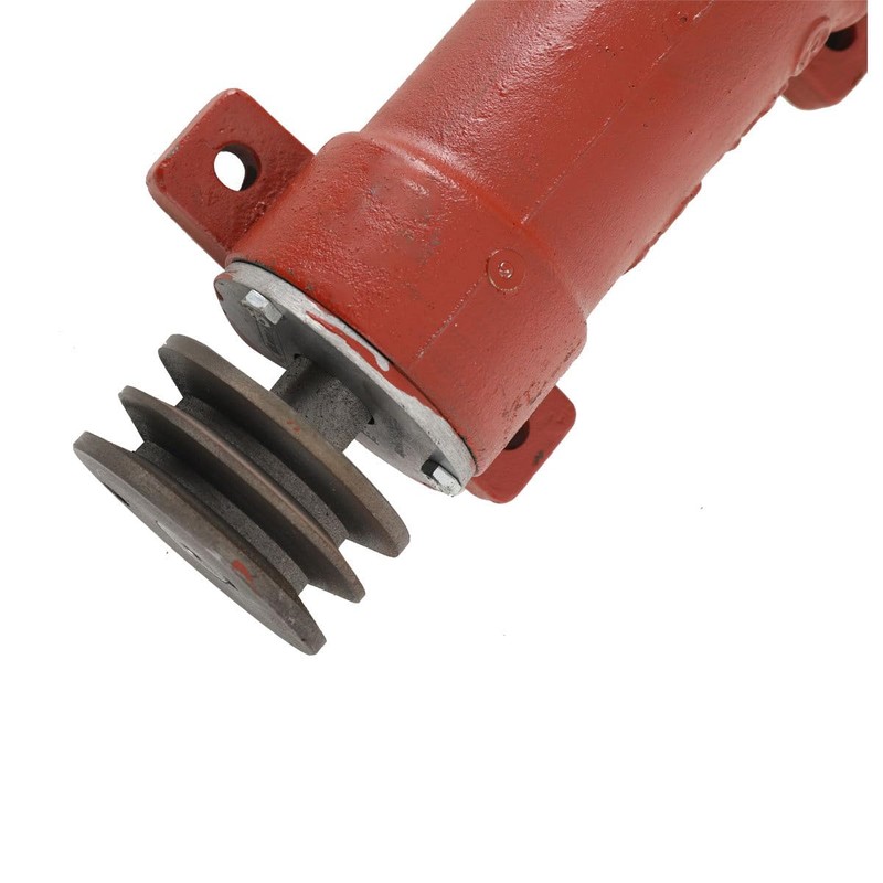 SUDEG 206 Woodworking Saw Machine Shaft Assembly Spindle Wood Machinery