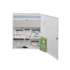 Holthaus Medical – Cabinet of Aid HOLTHAUS Medicus, Vacuum