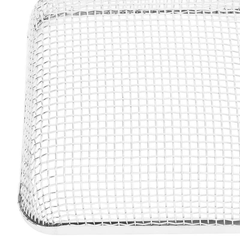 12PCS RV Furnace Vent Heavy Duty Stainless Steel Mesh Screens