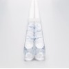 Komori Resin Diamond Cut Chopsticks & Chopsticks Rest Set Shinosuke