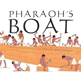 Pharaoh's Boat