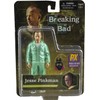 Mezco Toys Breaking Bad: Jesse Pinkman green Hazmat 6" Action