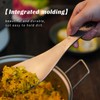 Boundless Voyage Titanium Rice Spoon Serving Spoon Kitchen Utensils Rice