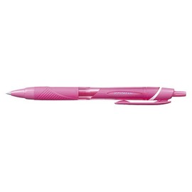 Mitsubishi Pencil Jet Stream Color Ink 0.5mm Baby Pink SXN150C05.68 Set of 2