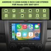 Pyniro 2G+64G Car Radio Stereo for Honda CRV 2007-2011 9