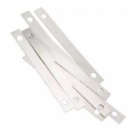 DenMat CeriSaw POSTERIOR Blades Strips 10pcs