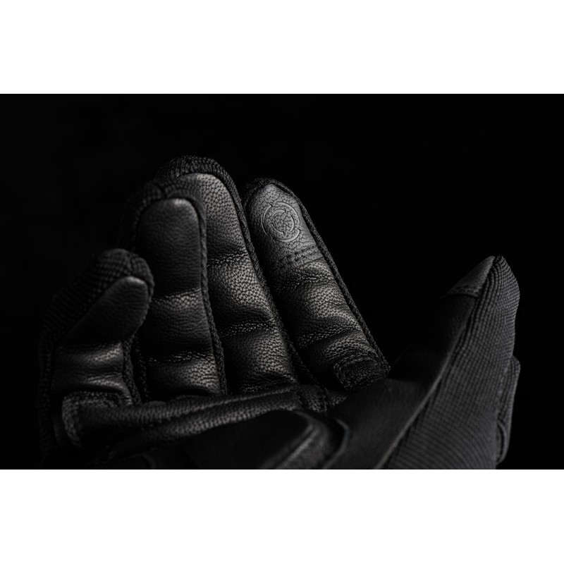 Furygan Jet Lady D3O EVO - Motorcycle Gloves for Women