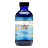 Nordic Naturals Children's Dha Ácidos Grasos Omega 3 Líquido Para