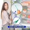 Fridge Drain Hole Cleaning Tool with the Original Code 5021472200/6