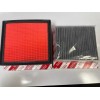 Toyota OEM Toyota Camry Air Filter & Charcoal Cabin Filter