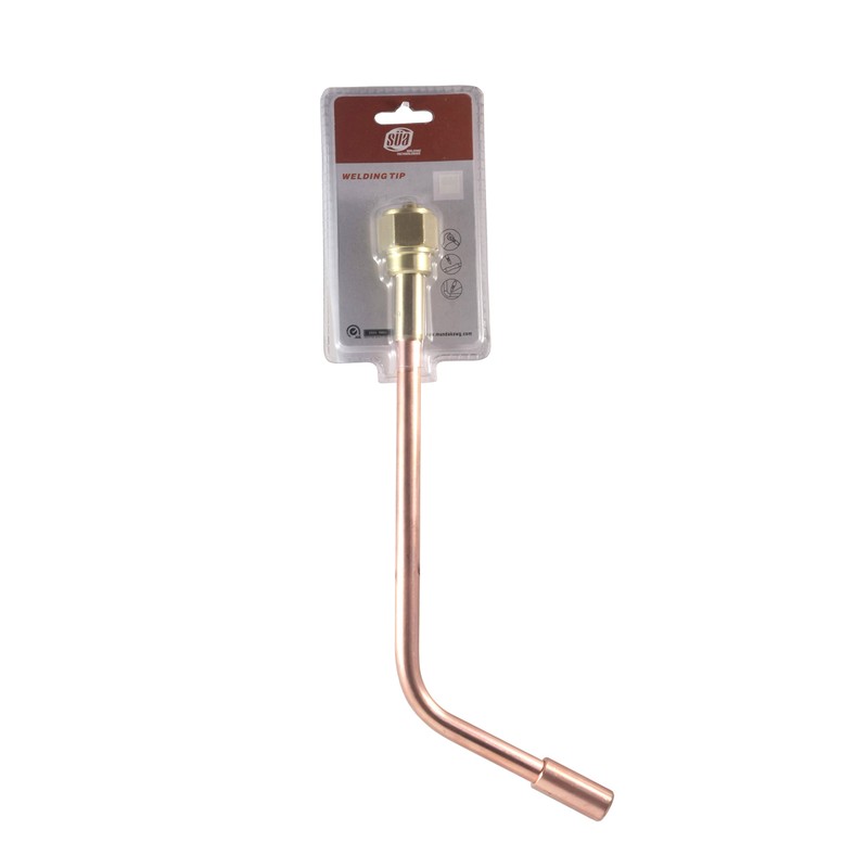 SÜA - Heating Nozzle/Rosebud 8-MFN Replacement for 300 Series Victor