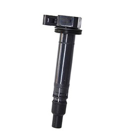 LQQDP Pack of 1 New Ignition Coil Compatible with 2000-2004 Tacoma 2.4L 2.7L L4 UF323 90919-02237