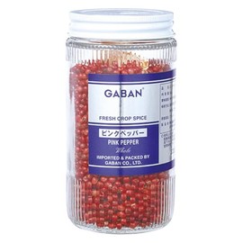 Commercial Gavan Pink Pepper 3.2 oz (90 g)
