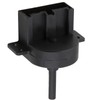 ZEALfix 77362439 Heater Blower Switch for Ducato Boxer Jumper 77367027