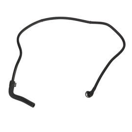 Throttle Body Heater Inlet Pipe, Throttle Body Inlet Heater Pipe Hose 25192905
