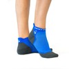 Thirty48 Ultralight Athletic Running Socks for Men and Women with