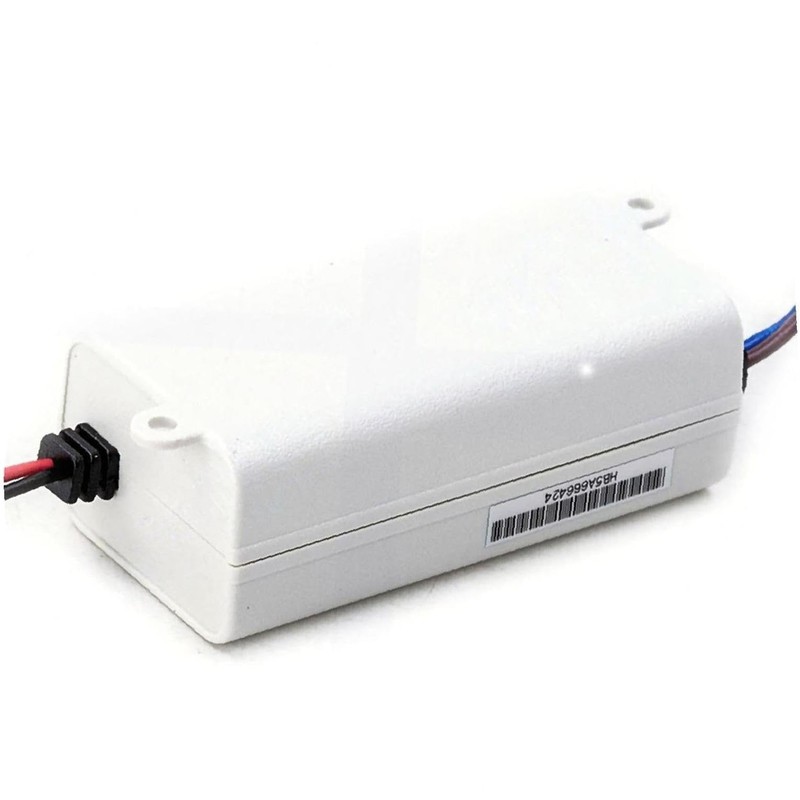 DynMach APC-12-700 12W LED Power Supply 9-18V 700mA, Compact, Low-Cost,