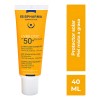 Uveblock 50+ Toque Seco, Protector Solar , Tinte Medio