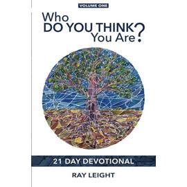 Who Do You Think You Are