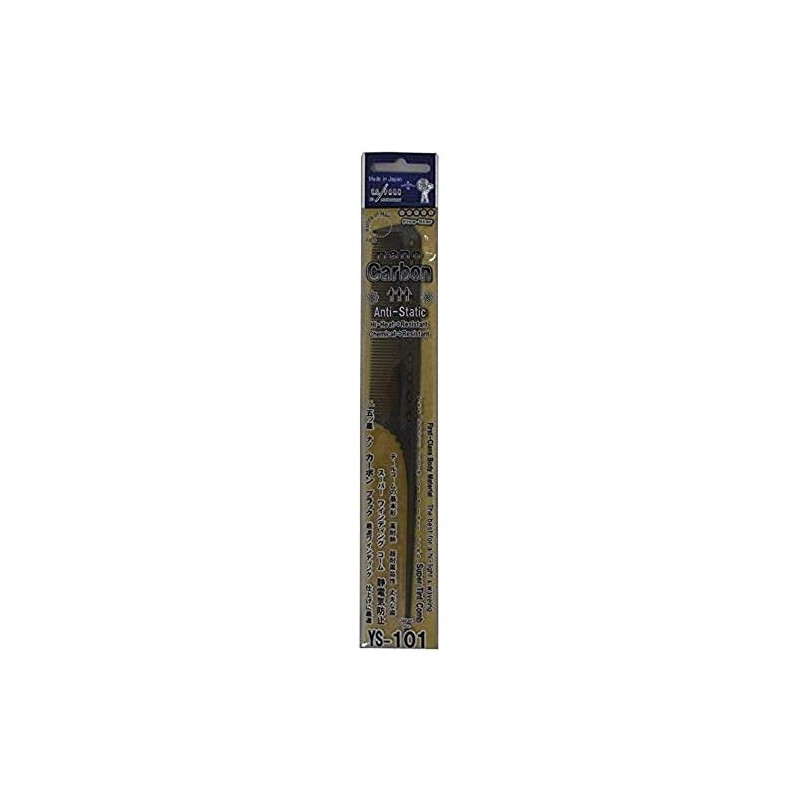 Y. s. Park waindyinguko-mu YS – 101 Carbon Black