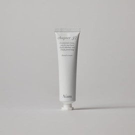 Aiam Hand Cream Chapter 32 30g Hand Care Body Care Skin Care Moisturizing Gift