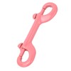 Double Ended Bolt Snap Hook 100mm 316 Stainless Steel Marine