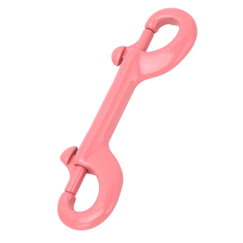 Double Ended Bolt Snap Hook 100mm 316 Stainless Steel Marine