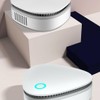 tieedhfu USB Charging Odor Eliminators Machine Convenient Freshness In Hands