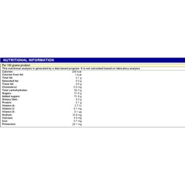 Henry & Henry Redi-Pak Marshmallow Ice Cream Topping, 1 Two-Pound Bag