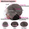 Wig for Women 13 x 4 Lace Frontal Water Wave