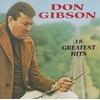 Don Gibson - 18 Greatest Hits