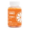 NaturesPlus Gummies Vitamin C Orange - Nutritious and Delicious Gummies