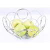 BeBuy24 Fruit Basket Fruit Bowl Bread Basket Fruit Bowl 26